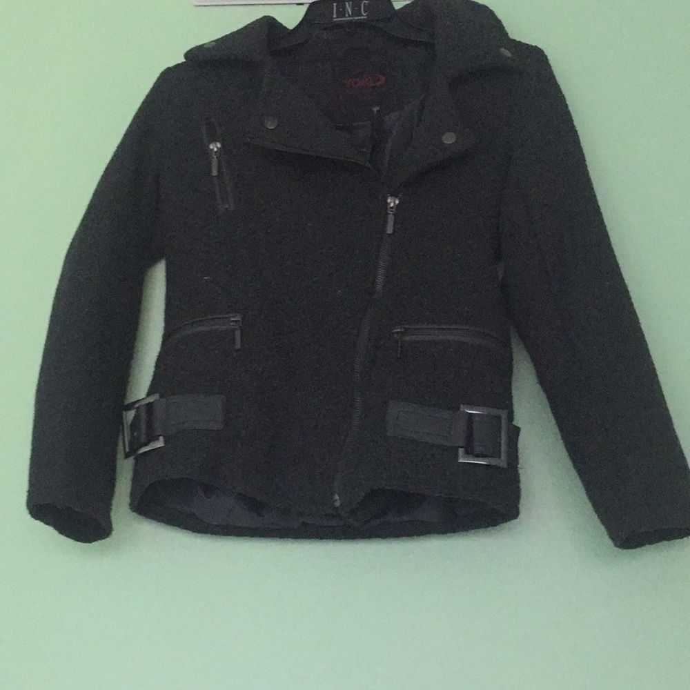 Jacket / Coat